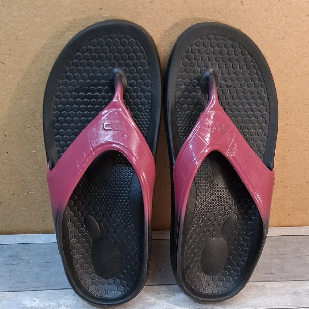 Spenco Fusion 2 Fade - Women's Recovery Sandal W 8/M 7